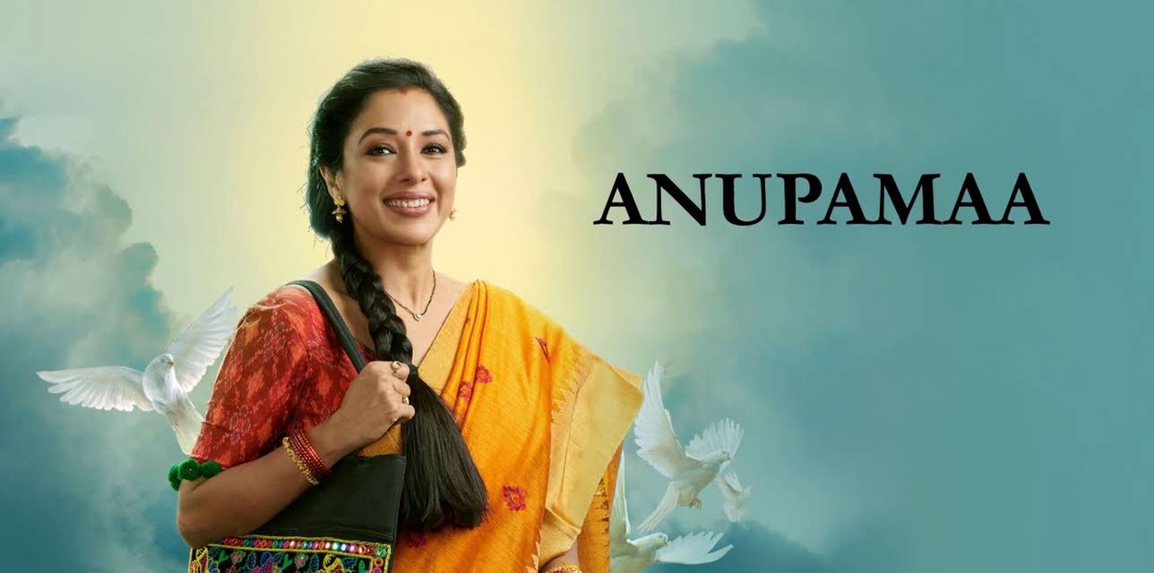 Anupama