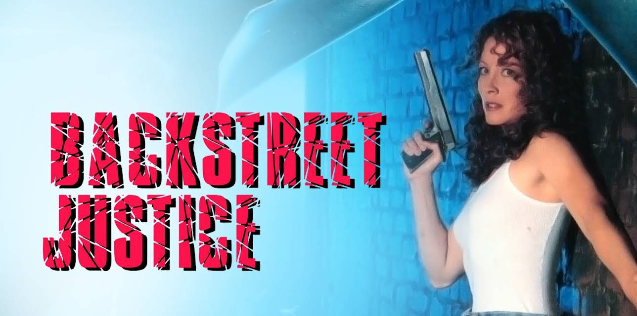 Backstreet Justice (1994)