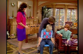 Silver Spoons Season 1: The Toy Wonder