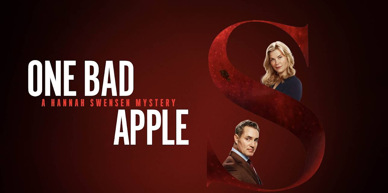 One Bad Apple: A Hannah Swensen Mystery (2023)
