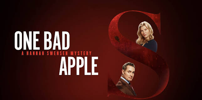 One Bad Apple: A Hannah Swensen Mystery (2023)