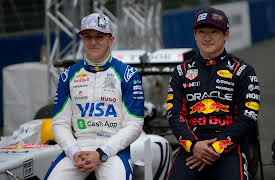 Formula 1: Drive to Survive: A Bull With No Horns