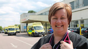 9:00 PM: Casualty 24/7: Every Second Counts (S2 E10) (S2) | 5 Star | 6/25 2026