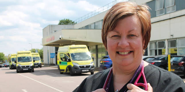 7:00 PM: Casualty 24/7 (S2 E10) (S2) | 5 Star | 1/22 2026