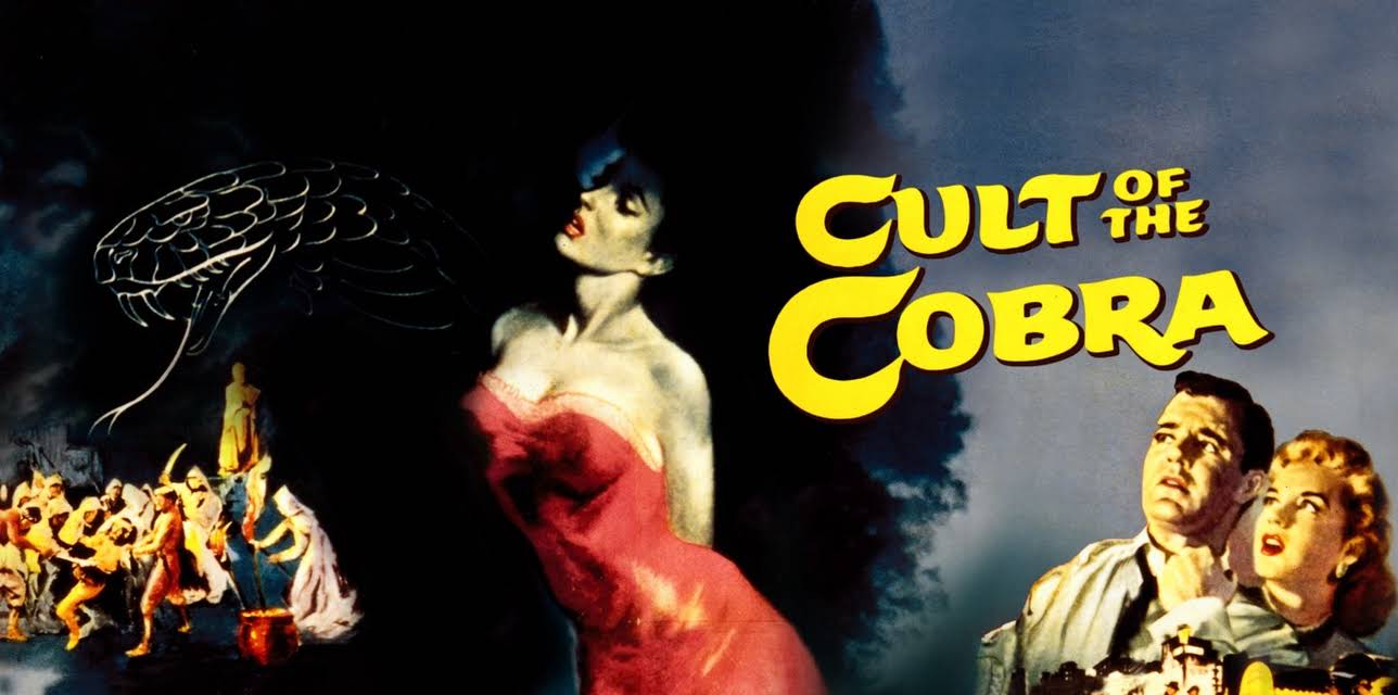 Cult of the Cobra (1955)