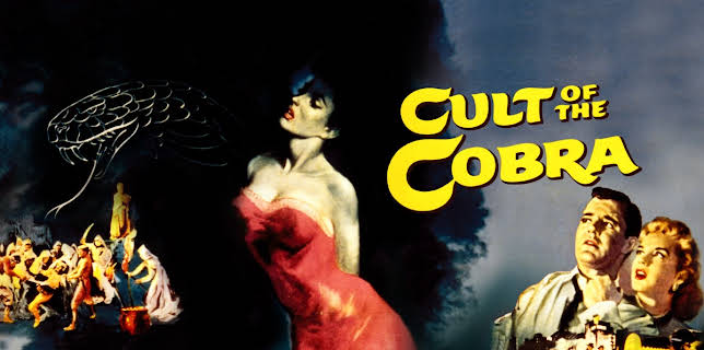 Cult of the Cobra (1955)