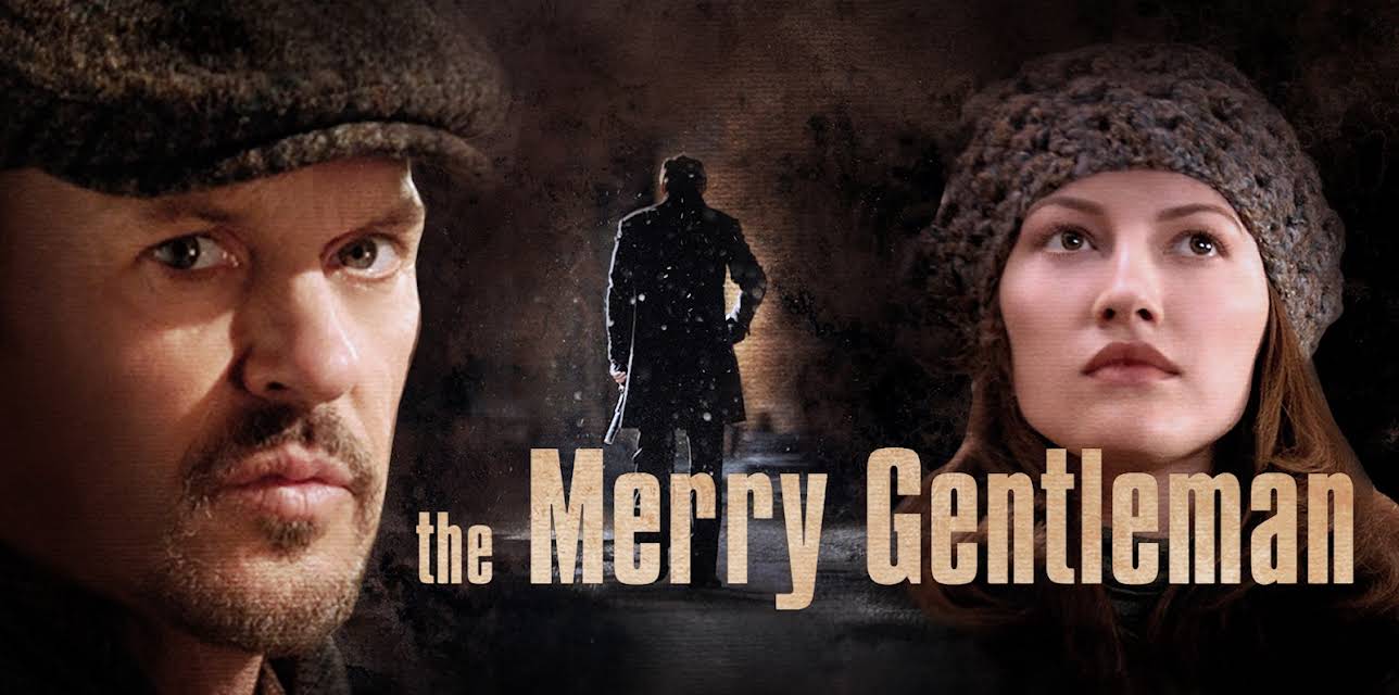The Merry Gentleman (2008)