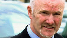 Confessions of a Killer