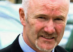 Confessions of a Killer