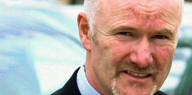 9:00 PM: Confessions of a Killer (S1) | BBC One Northern Ireland | 1/20 2026