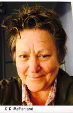 C.K. McFarland som Nancy 
  
  
  (as CK McFarland)