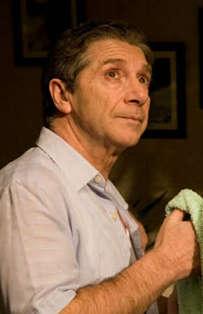 Joan Pera as 