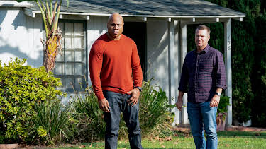 01:00: NCIS: Los Angeles (S13 E9) (S13) | TV3 | 5/8 2026