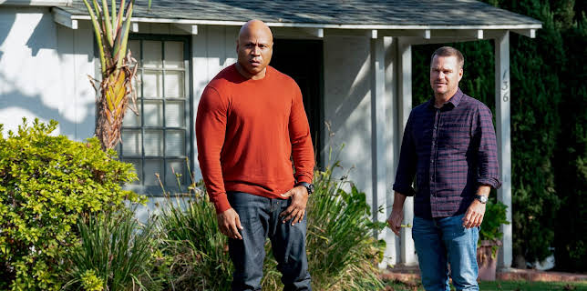 17:00: NCIS: Los Angeles (S13 E9) (S13) | TV6 | 10/22 2025