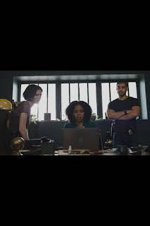 05:53: Ley y Orden: Crimen organizado (T4): Episodio 1 | Calle 13 | 10/2 2026