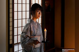 Cursed in Love: Episode 6