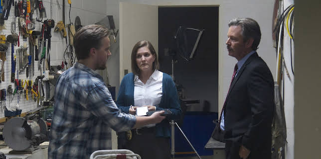 17:00: Murder Comes to Town (S5 E4) (S5) | Investigation Discovery | 11/13 2025