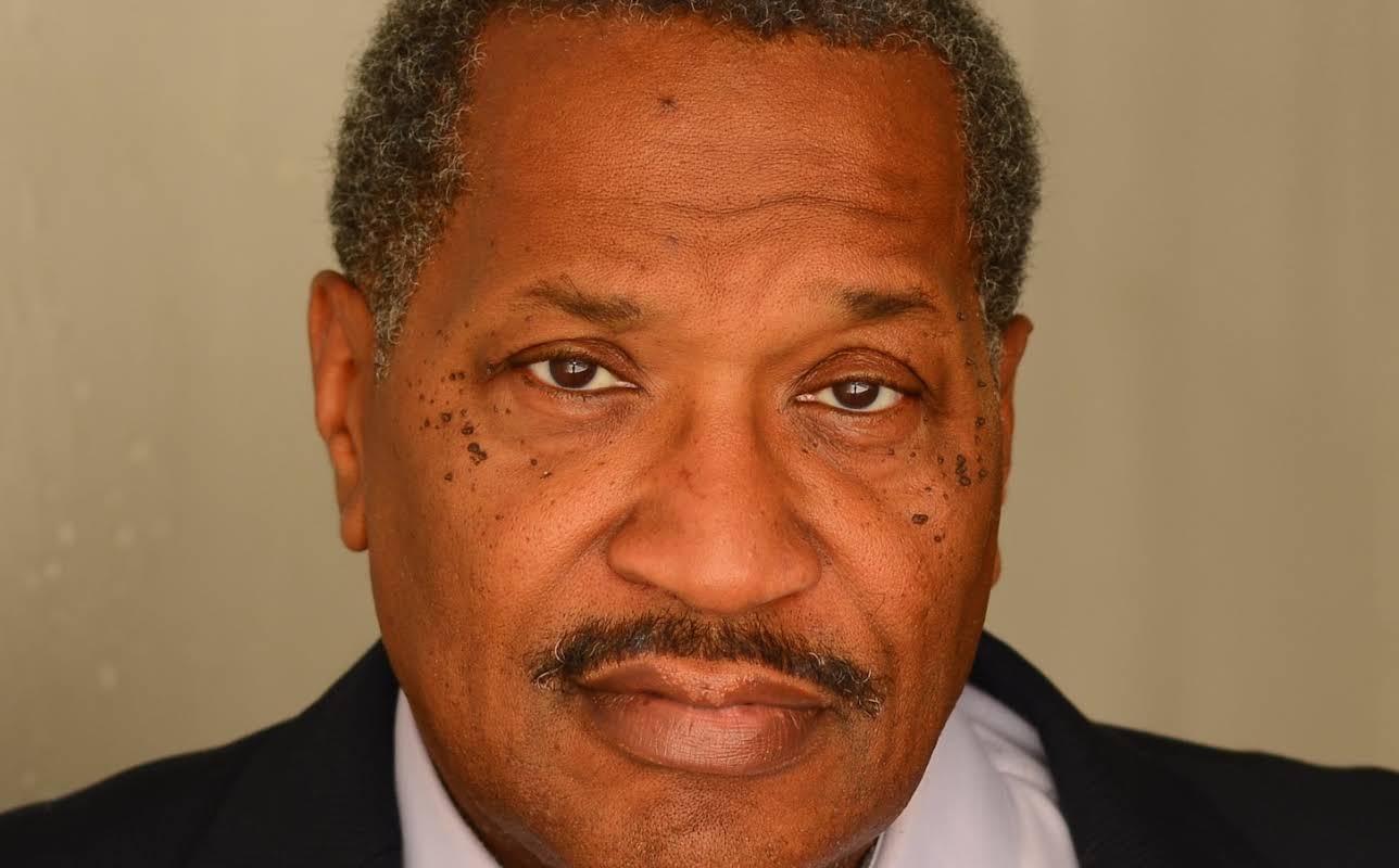 Alan B. Jones