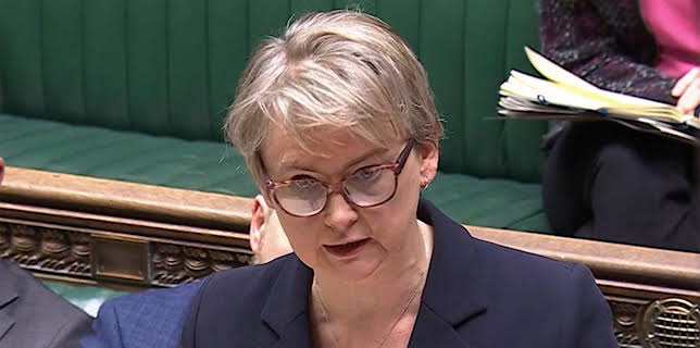 12:30 PM: House of Commons | BBC Parliament | 1/10 2026