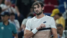 Rolex Shanghai Masters: Finale: Arthur Rinderknech vs. Valentin Vacherot