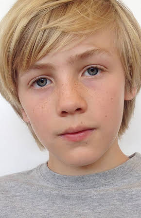 Charlie Shotwell as 