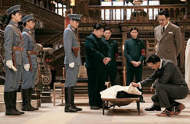 Legacy, Season 1: Episode 7