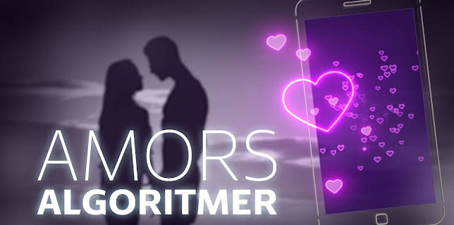 19:00: Amors algoritmer | NRK 2 | 11/21 2025