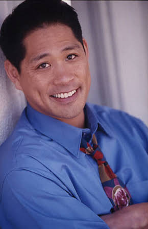 Kipp Shiotani as 