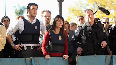 15:00: The Mentalist (S3 E13) (S3) | TV6 | 10/16 2025