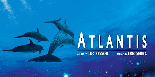 Atlantis (1991)