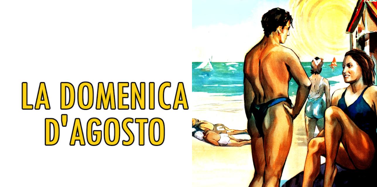 Sunday in August (2026)