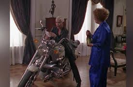 Highlander: The Raven: The Devil You Know