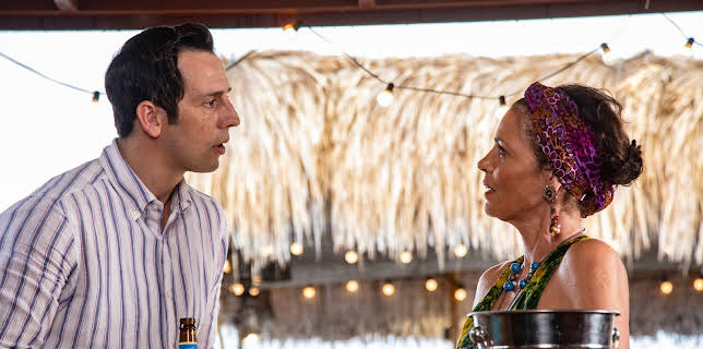 12:45: Death in Paradise | ZDFneo | 11/17 2025