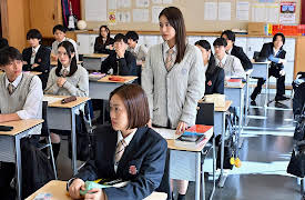 Mr. Mikami's Classroom, Season 1: Destruction