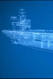 00:45: Máquinas colosales: Ingeniería astronómica | National Geographic | 4/2 2026