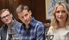 Blue Bloods - Crime Scene New York