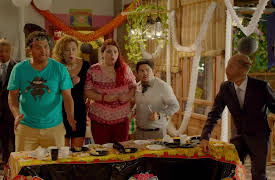 Manual Para Ninjas season-1: Manual para ninjas Capítulo 14