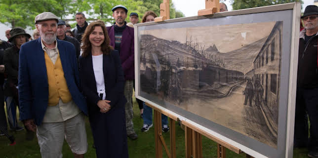 1:00 PM: Antiques Roadshow (S42 E14) (S42) | Yesterday | 1/13 2026