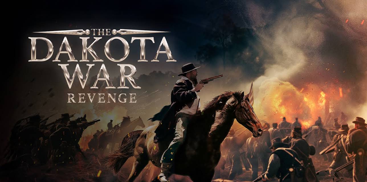 Dakota War Revenge (2024)