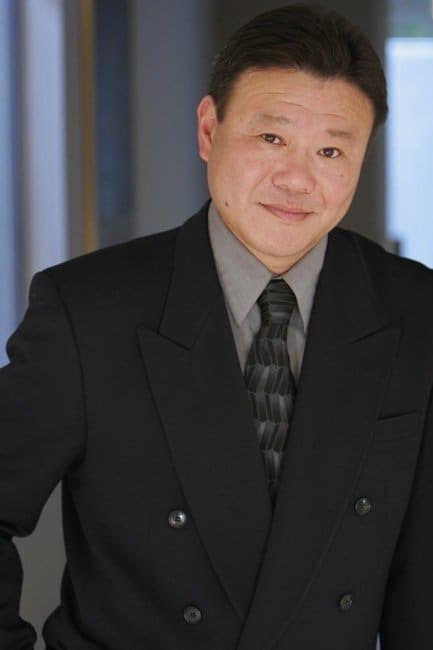 Donald Li | ZapTV