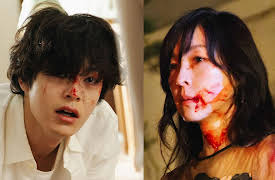 The Monster Within: Episode 8