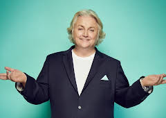 Say Yes to the Dress UK