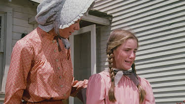 11:20: Det lille hus på prærien (S5 E7) (S5) | TV6 | 8/7 2026