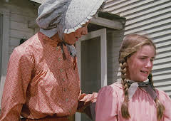 Det lille hus på prærien