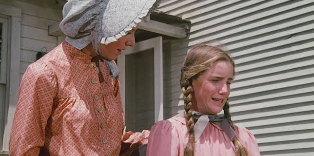 12:25: Det lille hus på prærien (S5 E7) (S5) | TV6 | 3/12 2026