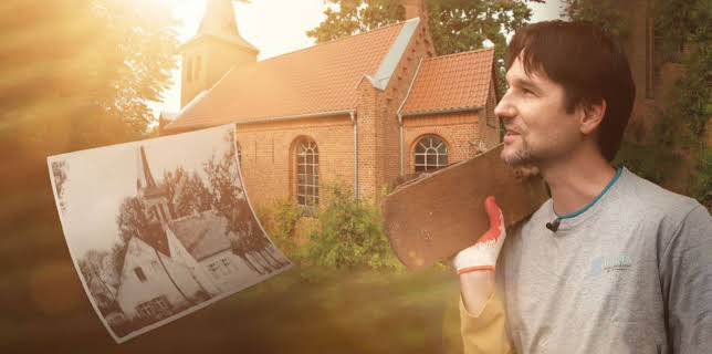 12:05: HausGeschichten (1/2) | RBB Fernsehen | 2/28 2026