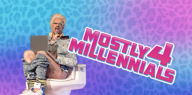 Mostly 4 Millennials Season 1