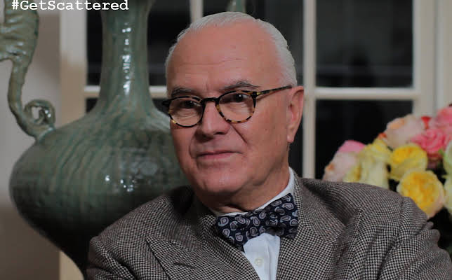 Manolo Blahnik