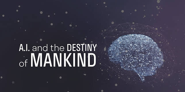 A.I. & the Destiny of Mankind (2019)