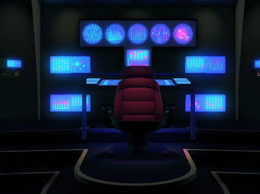 20:15: Inside Star Trek - Hinter den Kulissen des Enterprise-Universums | ProSieben Maxx | 8/27 2026